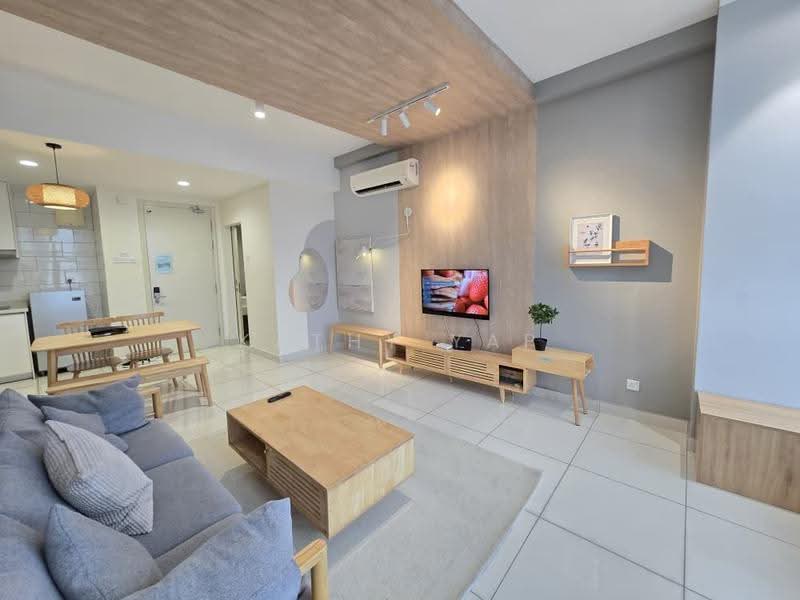 Service Residence for Rent at Arte Mont Kiara - Kathy Yap - PropertyGuru.com.my