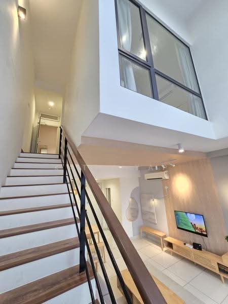 Service Residence for Rent at Arte Mont Kiara - Kathy Yap - PropertyGuru.com.my