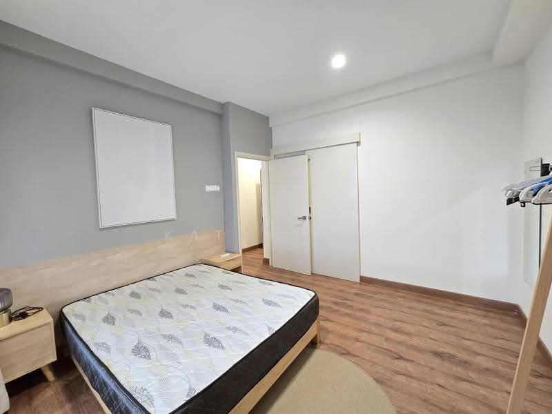 Service Residence for Rent at Arte Mont Kiara - Kathy Yap - Bedroom - PropertyGuru.com.my