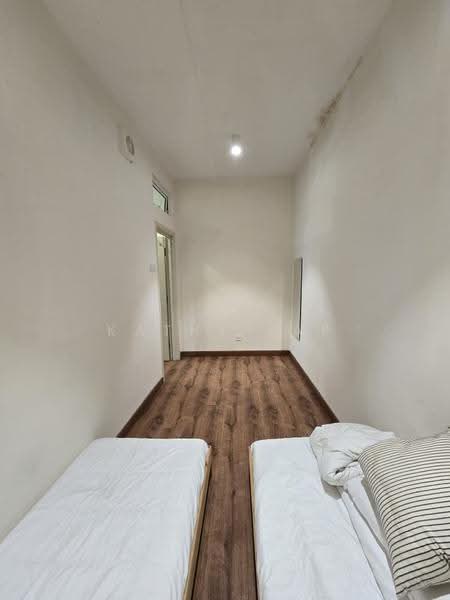 Service Residence for Rent at Arte Mont Kiara - Kathy Yap - Bedroom - PropertyGuru.com.my