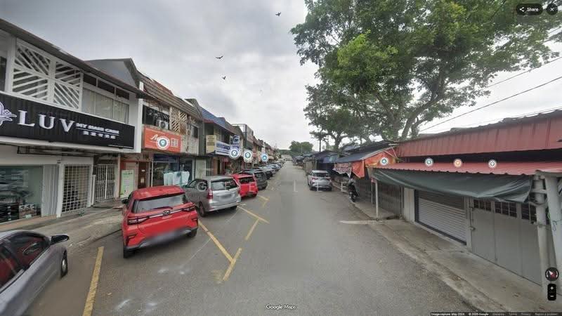 Kedai untuk Disewa di Taman Bukit Maluri (Kepong) - GEE Lee - PropertyGuru.com.my