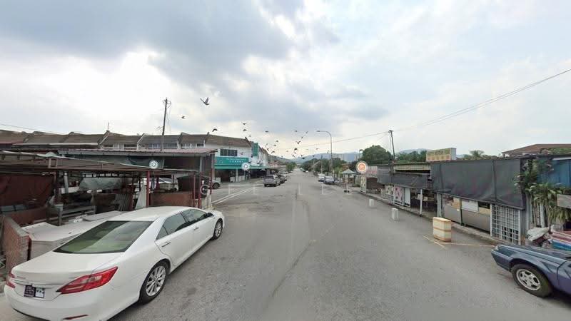 Kedai untuk Disewa di Taman Bukit Maluri (Kepong) - GEE Lee - PropertyGuru.com.my