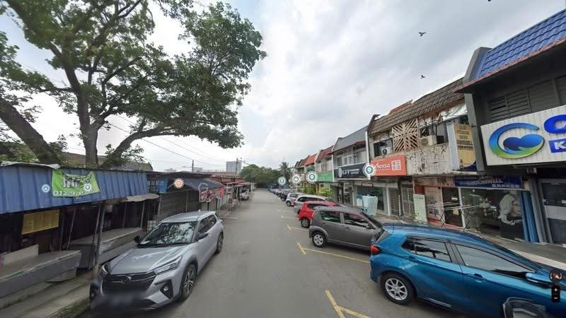 Kedai untuk Disewa di Taman Bukit Maluri (Kepong) - GEE Lee - PropertyGuru.com.my