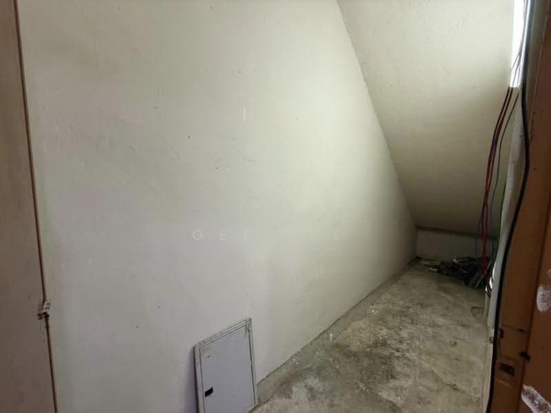 Kedai untuk Disewa di Taman Bukit Maluri (Kepong) - GEE Lee - Interior - PropertyGuru.com.my