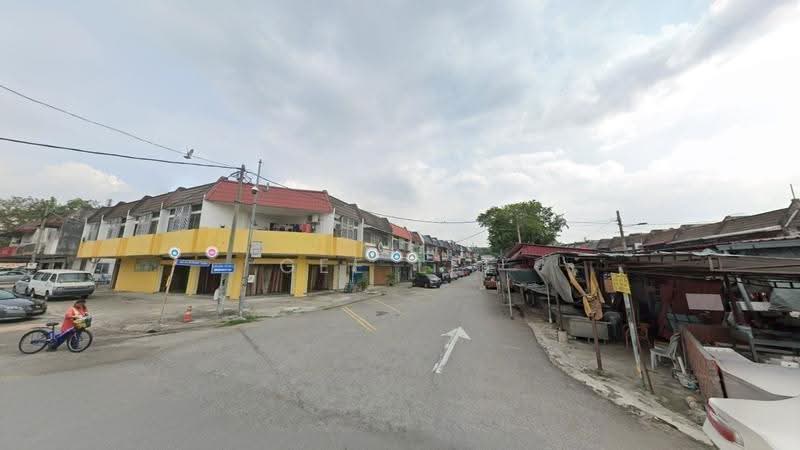 Kedai untuk Disewa di Taman Bukit Maluri (Kepong) - GEE Lee - PropertyGuru.com.my