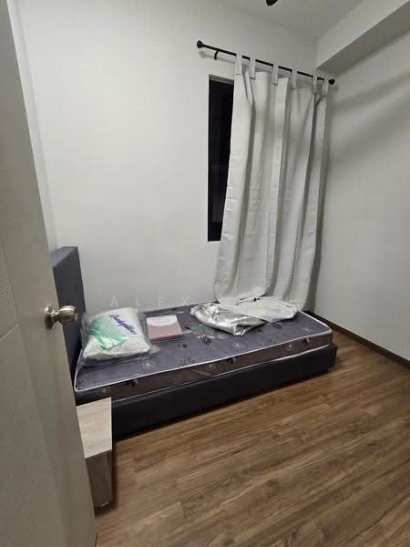 Kediaman Servis untuk Disewa di Nest 2 Residences - Alex Low - Bedroom - PropertyGuru.com.my