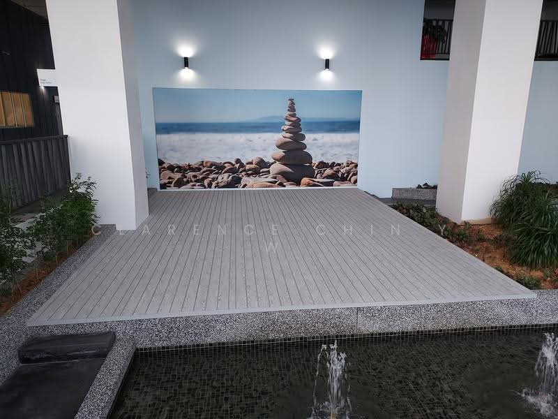 Service Residence for Rent at Pinnacle Sri Petaling - Clarence Chin Y W - Exterior - PropertyGuru.com.my