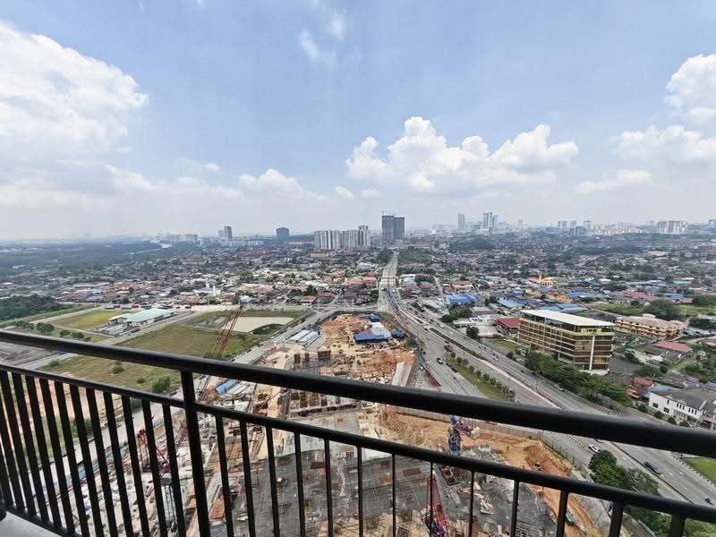 Kediaman Servis untuk Disewa di One 49 Residence - Edmund Oh - View - PropertyGuru.com.my