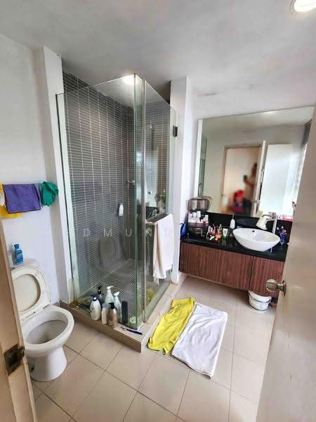 Rumah Teres 3-Tingkat untuk Dijual di Lake Fields (Sungai Besi) - Edmund Lee - Bathroom - PropertyGuru.com.my