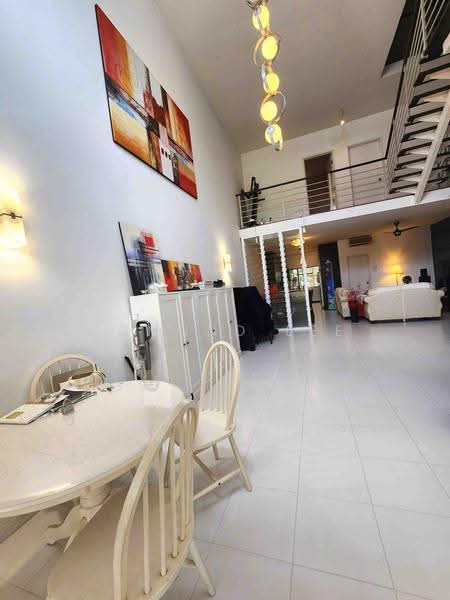 Rumah Teres 3-Tingkat untuk Dijual di Lake Fields (Sungai Besi) - Edmund Lee - PropertyGuru.com.my