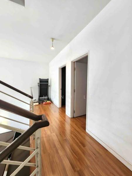 Rumah Teres 3-Tingkat untuk Dijual di Lake Fields (Sungai Besi) - Edmund Lee - Interior - PropertyGuru.com.my