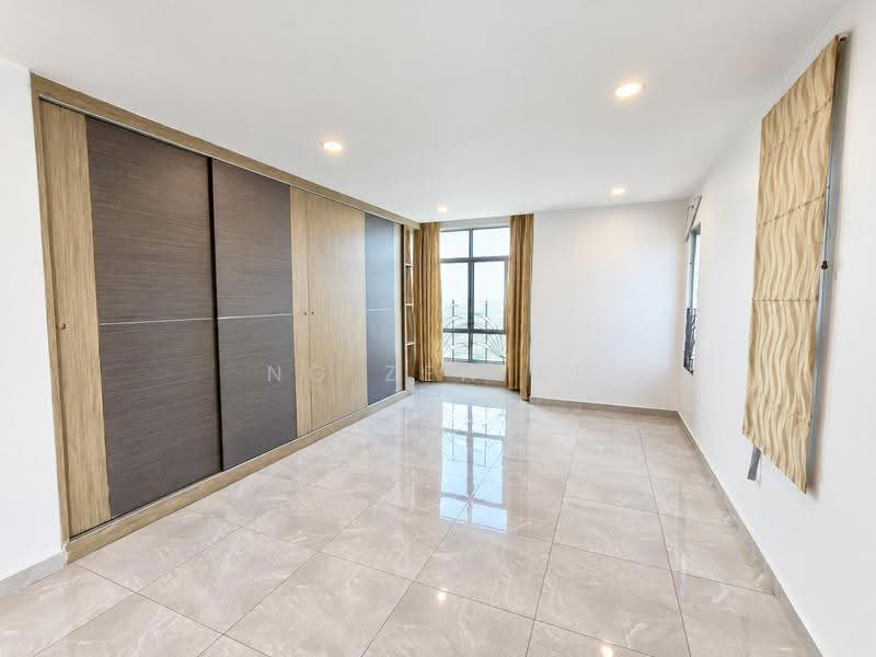 Pangsapuri untuk Disewa di Perling Apartment - NG ZEN XI - Interior - PropertyGuru.com.my