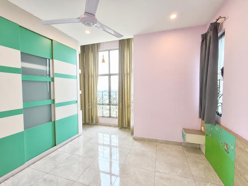 Pangsapuri untuk Disewa di Perling Apartment - NG ZEN XI - Bedroom - PropertyGuru.com.my