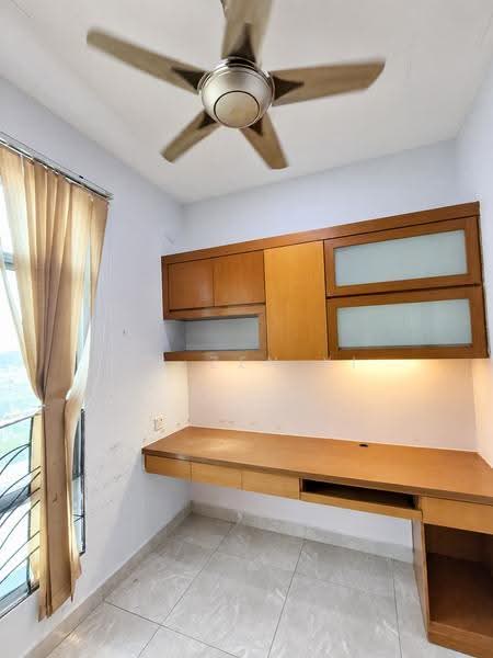 Pangsapuri untuk Disewa di Perling Apartment - NG ZEN XI - Study - PropertyGuru.com.my