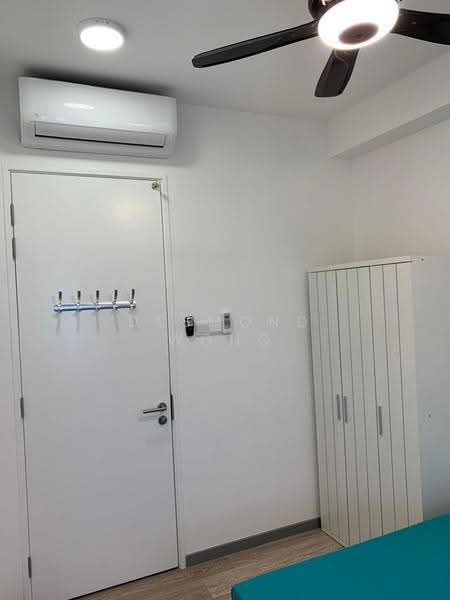 Kediaman Servis untuk Disewa di United Point (Residensi Berpadu) - Desmond Wong - Interior - PropertyGuru.com.my