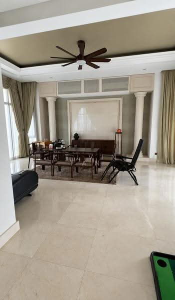 Bungalow House for Rent in Puchong (Selangor) - Kelvin Tan - Dining Room - PropertyGuru.com.my