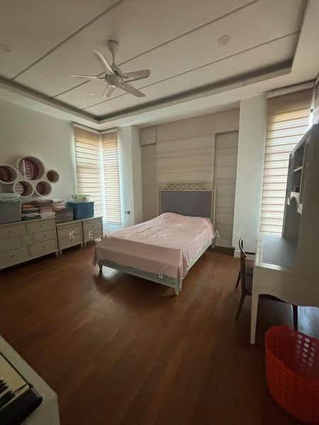 Bungalow House for Rent in Puchong (Selangor) - Kelvin Tan - Bedroom - PropertyGuru.com.my