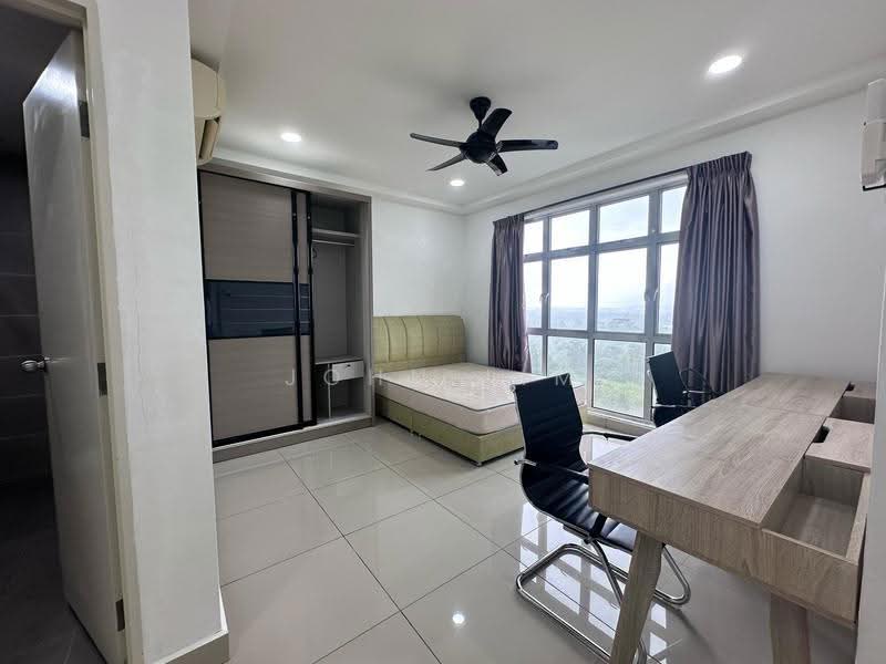 Kediaman Servis untuk Disewa di D'Putra Suites - John Lim - PropertyGuru.com.my