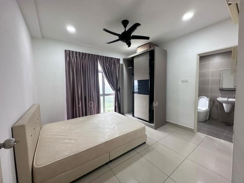 Kediaman Servis untuk Disewa di D'Putra Suites - John Lim - PropertyGuru.com.my