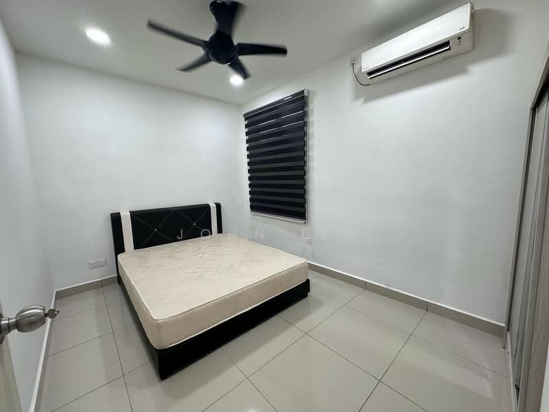 Kediaman Servis untuk Disewa di D'Putra Suites - John Lim - PropertyGuru.com.my