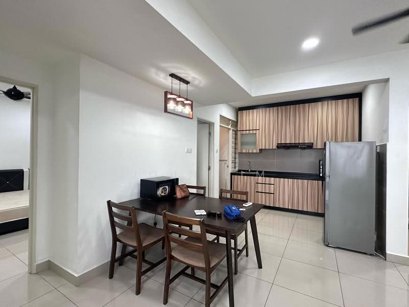Kediaman Servis untuk Disewa di D'Putra Suites - John Lim - PropertyGuru.com.my
