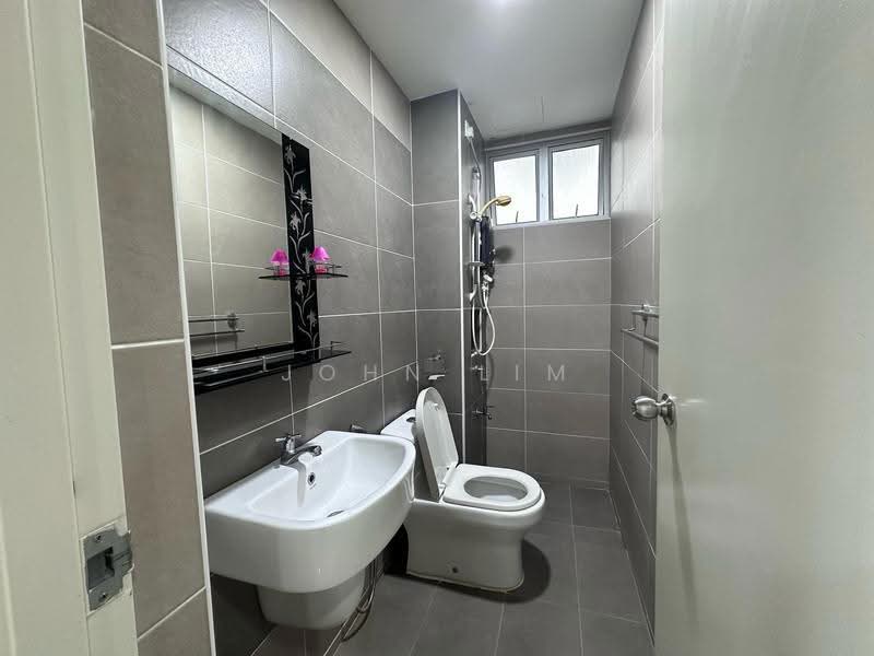 Kediaman Servis untuk Disewa di D'Putra Suites - John Lim - PropertyGuru.com.my