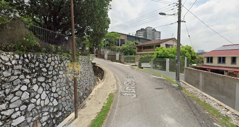 Rumah Berkembar untuk Dijual di Jalan Klang Lama (Old Klang Road) (Kuala Lumpur) - Wilson Lee - Exterior - PropertyGuru.com.my