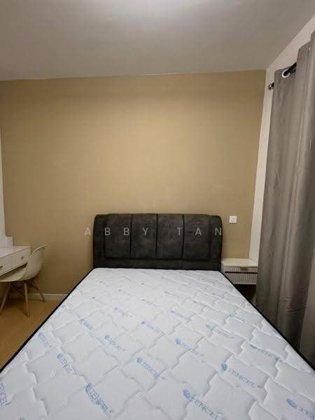 Kediaman Servis untuk Disewa di M Luna - Abby Tan - Bedroom - PropertyGuru.com.my