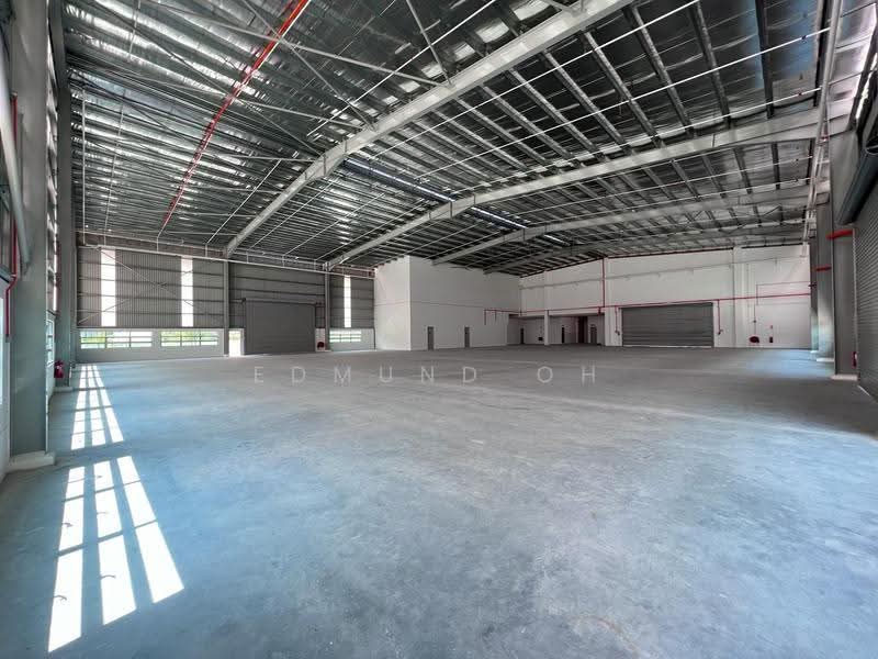 Detached Factory for Rent in Gelang Patah (Johor) - Edmund Oh - Interior - PropertyGuru.com.my