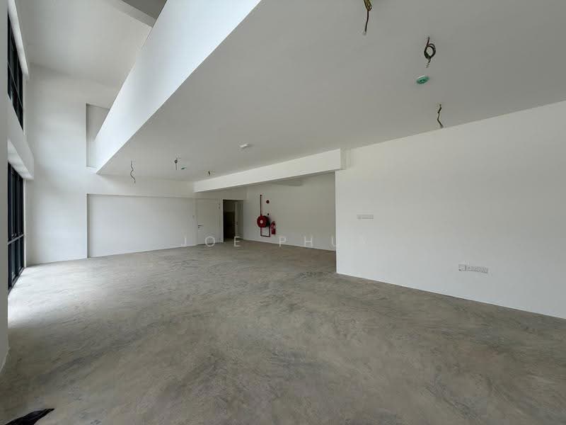 Factory for Rent in Sungai Buloh (Selangor) - Joe Phua - Interior - PropertyGuru.com.my
