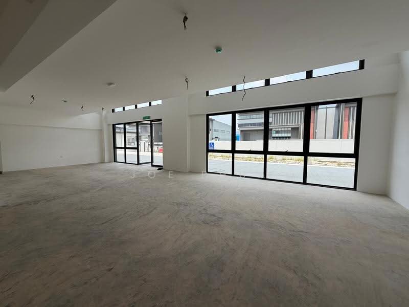 Factory for Rent in Sungai Buloh (Selangor) - Joe Phua - PropertyGuru.com.my