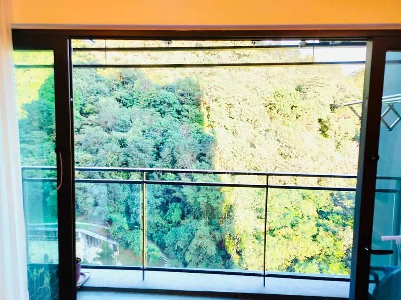 Condominium for Rent at Kaleidoscope (Residensi Setiawangsa) - Sam Jamal - View - PropertyGuru.com.my