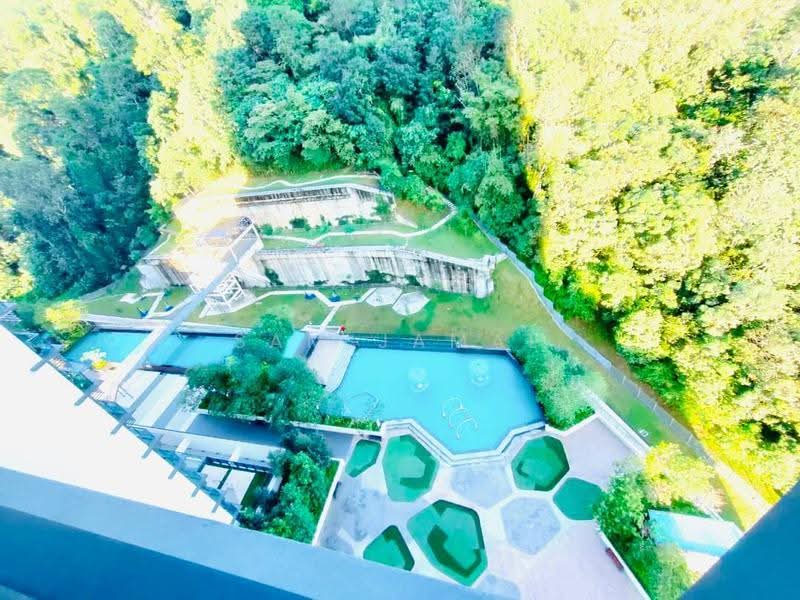 Condominium for Rent at Kaleidoscope (Residensi Setiawangsa) - Sam Jamal - Exterior - PropertyGuru.com.my