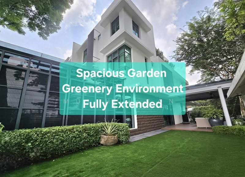 Semi-Detached House for Sale in Johor Bahru (Johor) - Mui Hui Tan - PropertyGuru.com.my