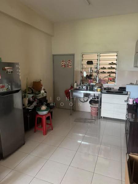 Kondominium untuk Dijual di BM Residence - Ignis Phoong - Kitchen - PropertyGuru.com.my