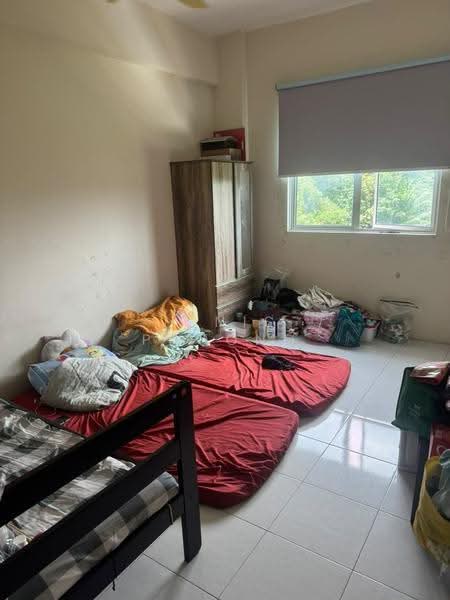 Kondominium untuk Dijual di BM Residence - Ignis Phoong - Bedroom - PropertyGuru.com.my