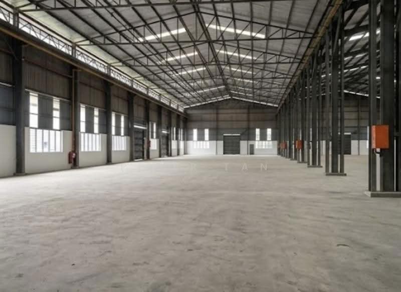 Kilang untuk Dijual di Ijok (Selangor) - Peter Tan - Interior - PropertyGuru.com.my
