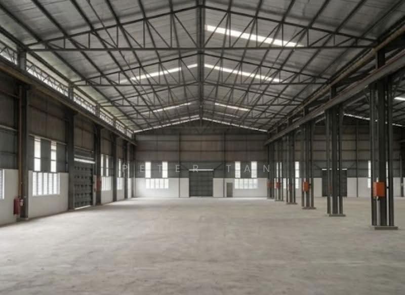 Kilang untuk Dijual di Ijok (Selangor) - Peter Tan - Interior - PropertyGuru.com.my