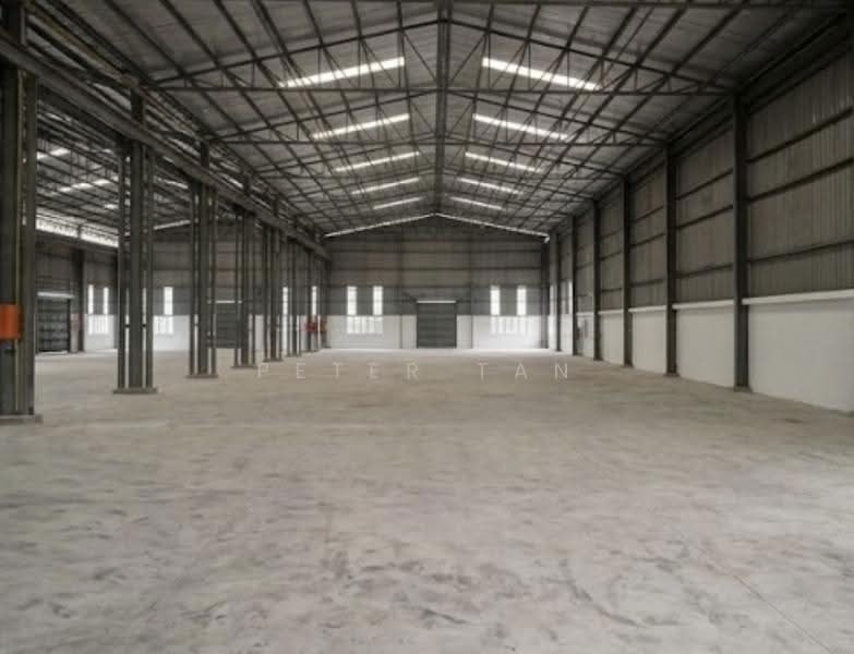 Kilang untuk Dijual di Ijok (Selangor) - Peter Tan - Interior - PropertyGuru.com.my