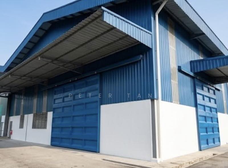 Kilang untuk Dijual di Ijok (Selangor) - Peter Tan - Exterior - PropertyGuru.com.my