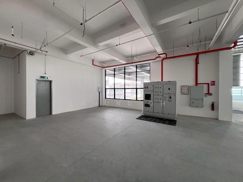 Detached Factory for Rent in Gelang Patah (Johor) - Edmund Oh - Interior - PropertyGuru.com.my