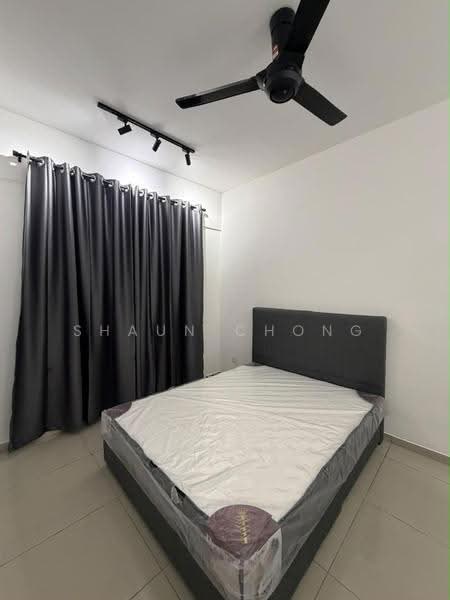 Kediaman Servis untuk Disewa di Parkland Residence - Shaun Chong - Bedroom - PropertyGuru.com.my