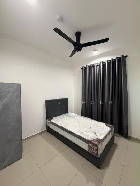 Kediaman Servis untuk Disewa di Parkland Residence - Shaun Chong - Bedroom - PropertyGuru.com.my