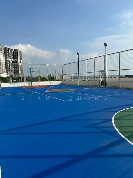 Kediaman Servis untuk Disewa di Parkland Residence - Shaun Chong - Exterior - PropertyGuru.com.my