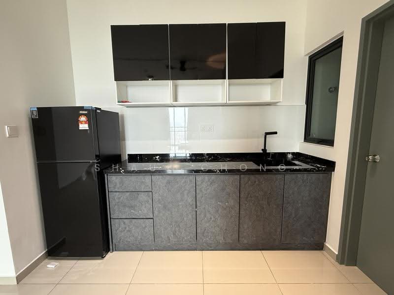 Kediaman Servis untuk Disewa di Parkland Residence @ Kajang 2 - Shaun Chong - Kitchen - PropertyGuru.com.my