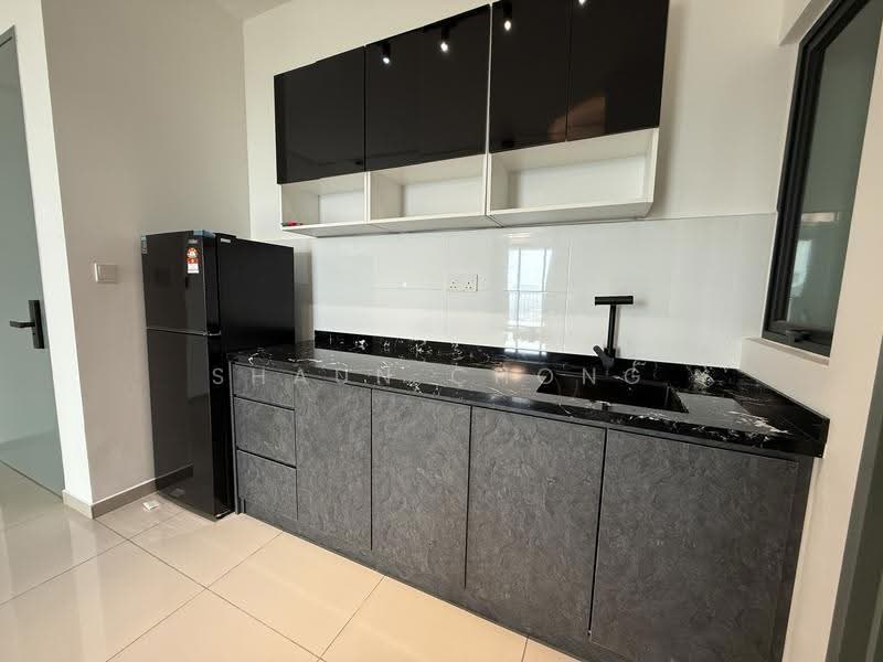 Kediaman Servis untuk Disewa di Parkland Residence @ Kajang 2 - Shaun Chong - Kitchen - PropertyGuru.com.my