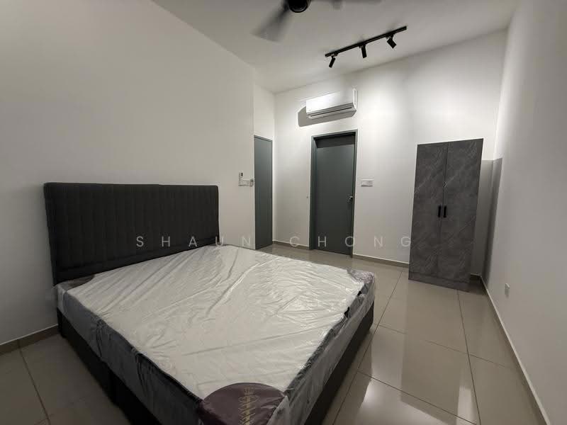 Kediaman Servis untuk Disewa di Parkland Residence @ Kajang 2 - Shaun Chong - Bedroom - PropertyGuru.com.my