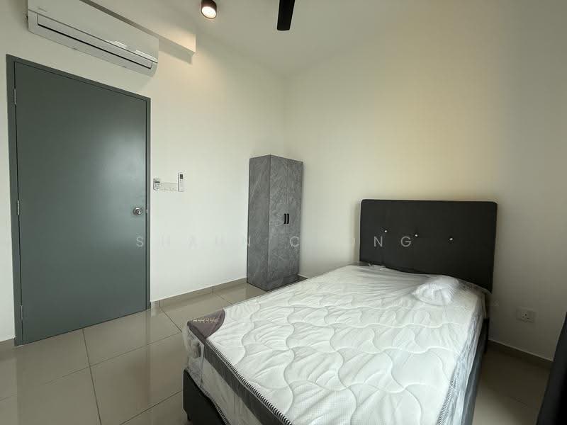 Kediaman Servis untuk Disewa di Parkland Residence @ Kajang 2 - Shaun Chong - Bedroom - PropertyGuru.com.my