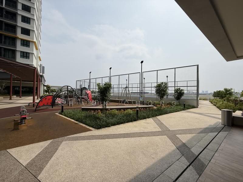 Kediaman Servis untuk Disewa di Parkland Residence @ Kajang 2 - Shaun Chong - Exterior - PropertyGuru.com.my