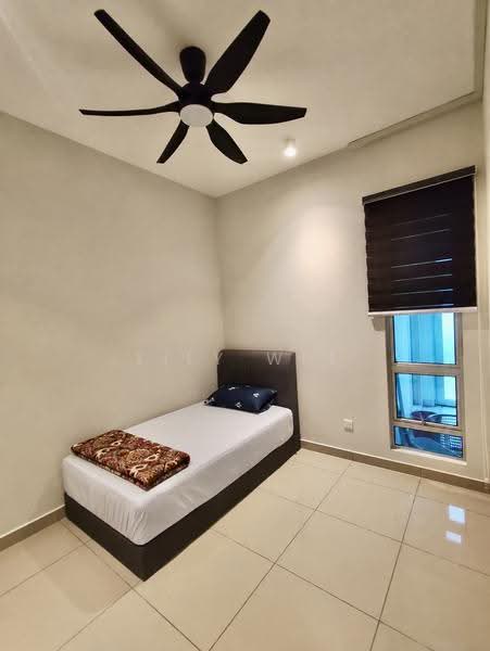 2-storey Terraced House for Rent in Iskandar Puteri (Nusajaya) (Johor) - Lily Wee - Bedroom - PropertyGuru.com.my
